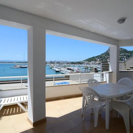 Treputxell 5 Appartement L'Estartit