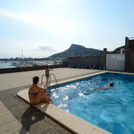 Treputxell 5 Appartement *