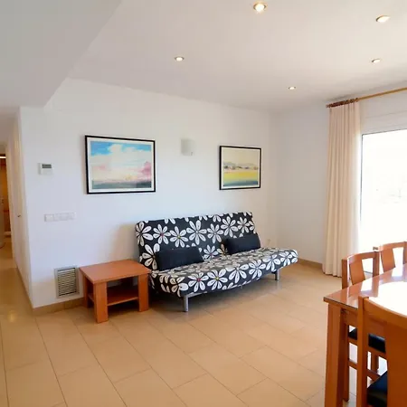 Treputxell 5 Appartement L'Estartit