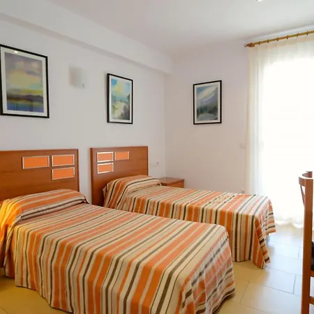 Treputxell 5 Appartement L'Estartit