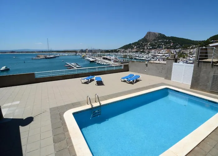 Treputxell 5 * أولاستارتيت