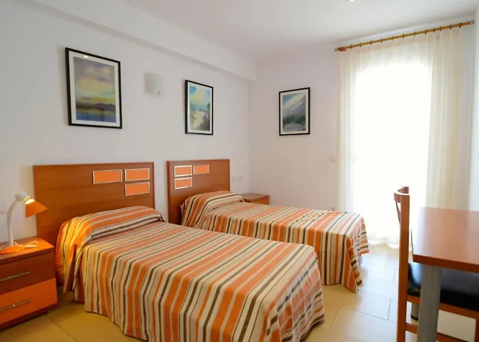 Treputxell 5 Daire L'Estartit