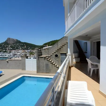 Apartment Treputxell 5 L'Estartit