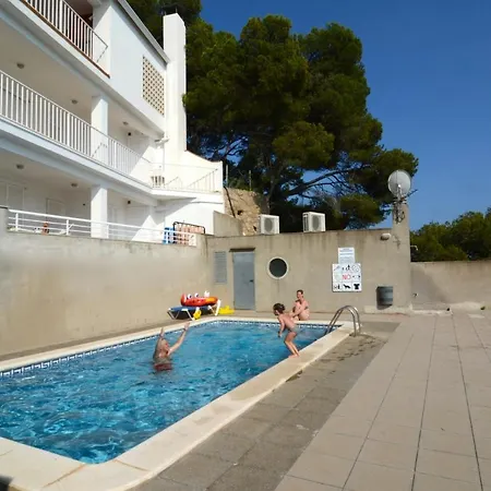 Appartamento Treputxell 5 L'Estartit