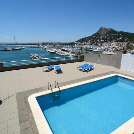 Treputxell 5 * L'Estartit