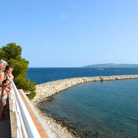 Treputxell 5 L'Estartit