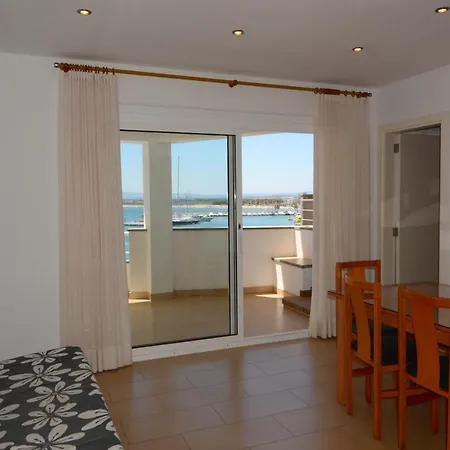 Apartment Treputxell 5 *