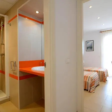 Appartamento Treputxell 5 L'Estartit