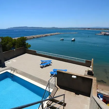Apartment Treputxell 5