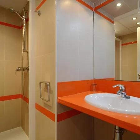 Apartment Treputxell 5