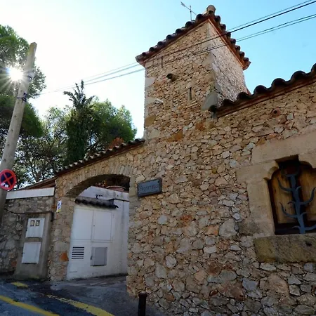 Appartamento Treputxell 5 *