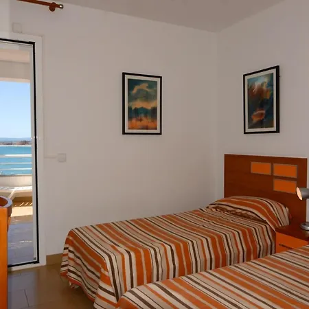 Appartamento Treputxell 5