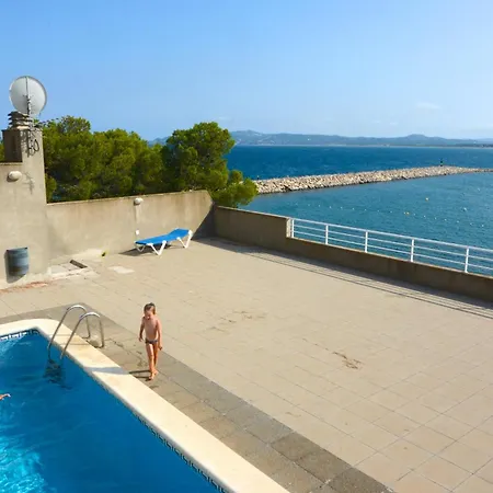 Appartamento Treputxell 5